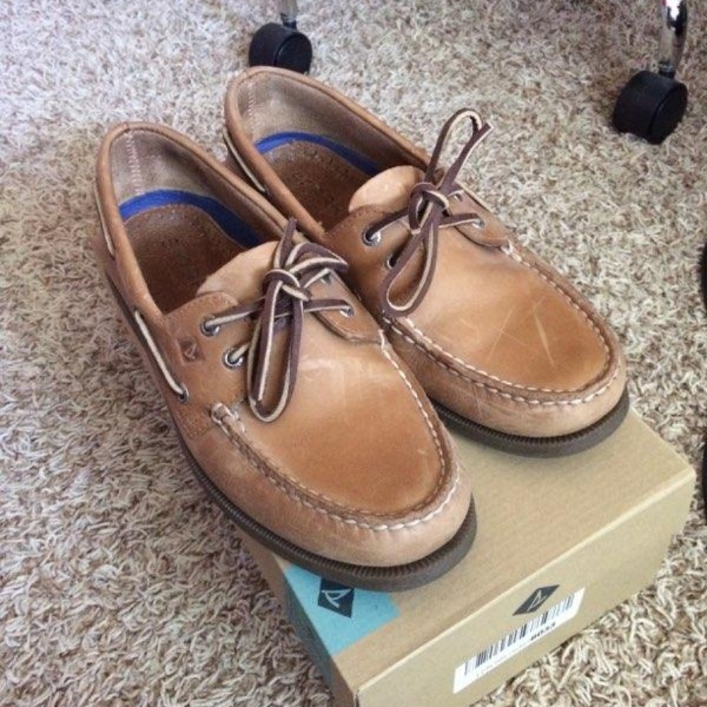 Sperry Top-Siders